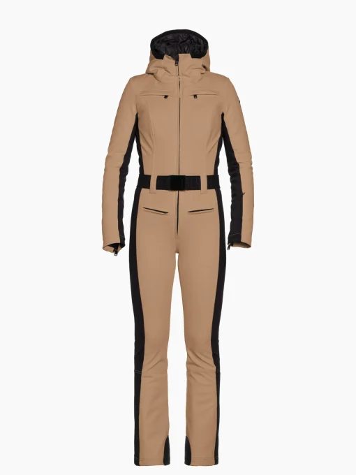 Ski Pakken-Goldbergh PARRY LONG Ski Suit marmottes