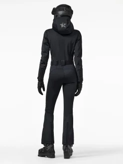 Ski Pakken-Goldbergh PARRY LONG Ski Suit black