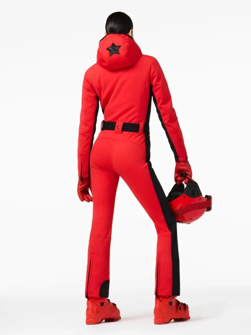 Ski Pakken-Goldbergh PARRY Ski Suit flame