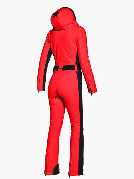 Ski Pakken-Goldbergh PARRY Ski Suit flame