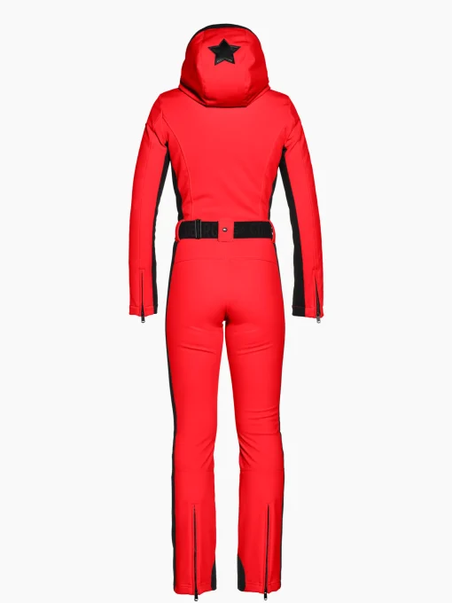 Ski Pakken-Goldbergh PARRY Ski Suit flame