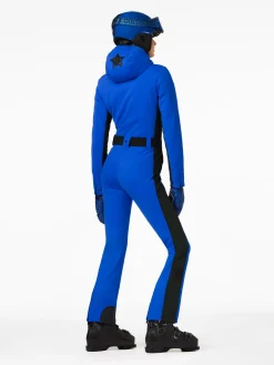 Ski Pakken-Goldbergh PARRY Ski Suit dazzling blue