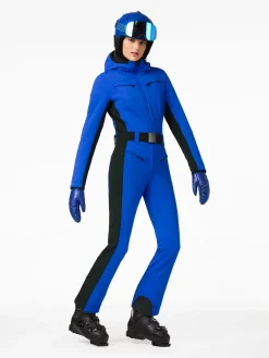 Ski Pakken-Goldbergh PARRY Ski Suit dazzling blue