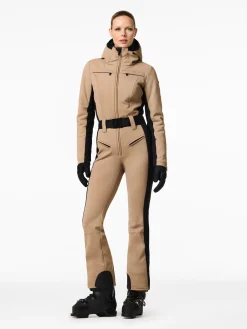 Ski Pakken-Goldbergh PARRY Ski Suit marmottes