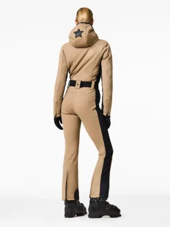 Ski Pakken-Goldbergh PARRY Ski Suit marmottes