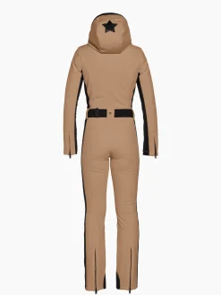 Ski Pakken-Goldbergh PARRY Ski Suit marmottes