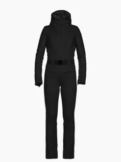 Ski Pakken-Goldbergh PARRY Ski Suit black
