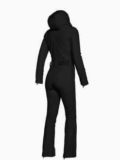 Ski Pakken-Goldbergh PARRY Ski Suit black