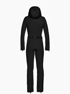 Ski Pakken-Goldbergh PARRY Ski Suit black