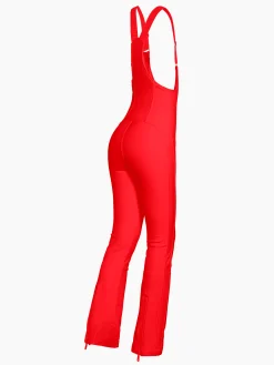 Ski Broeken-Goldbergh PHOEBE Ski Pants flame