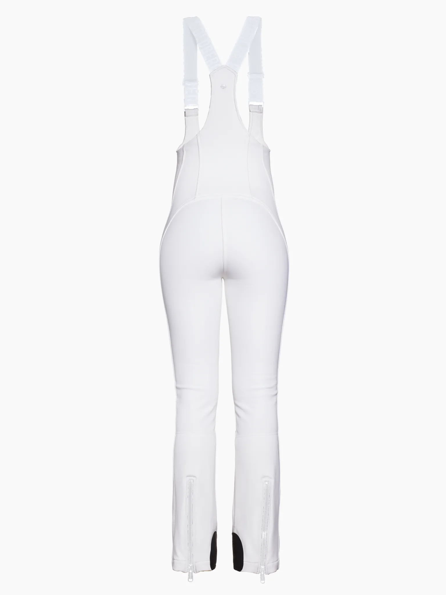 Ski Broeken-Goldbergh PHOEBE Ski Pants white