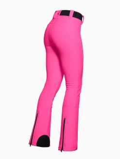 Ski Broeken-Goldbergh PIPPA Ski Pants passion pink