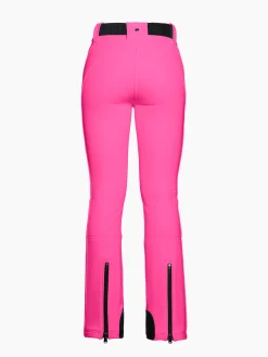 Ski Broeken-Goldbergh PIPPA Ski Pants passion pink