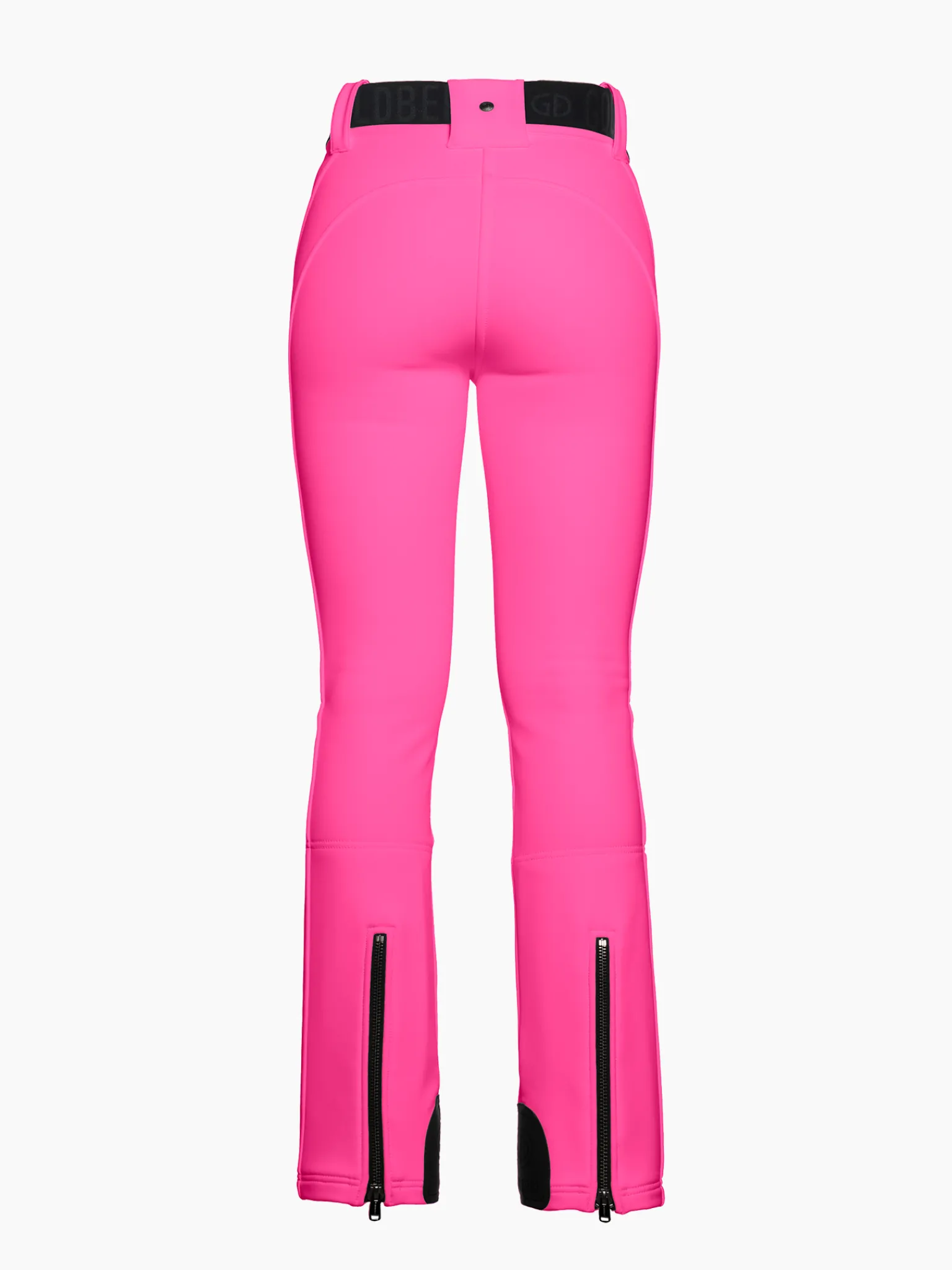 Ski Broeken-Goldbergh PIPPA Ski Pants passion pink