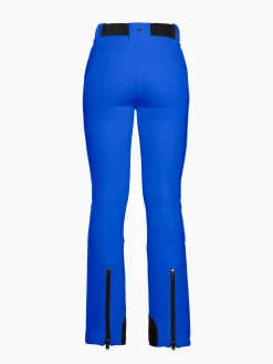 Ski Broeken-Goldbergh PIPPA Ski Pants dazzling blue