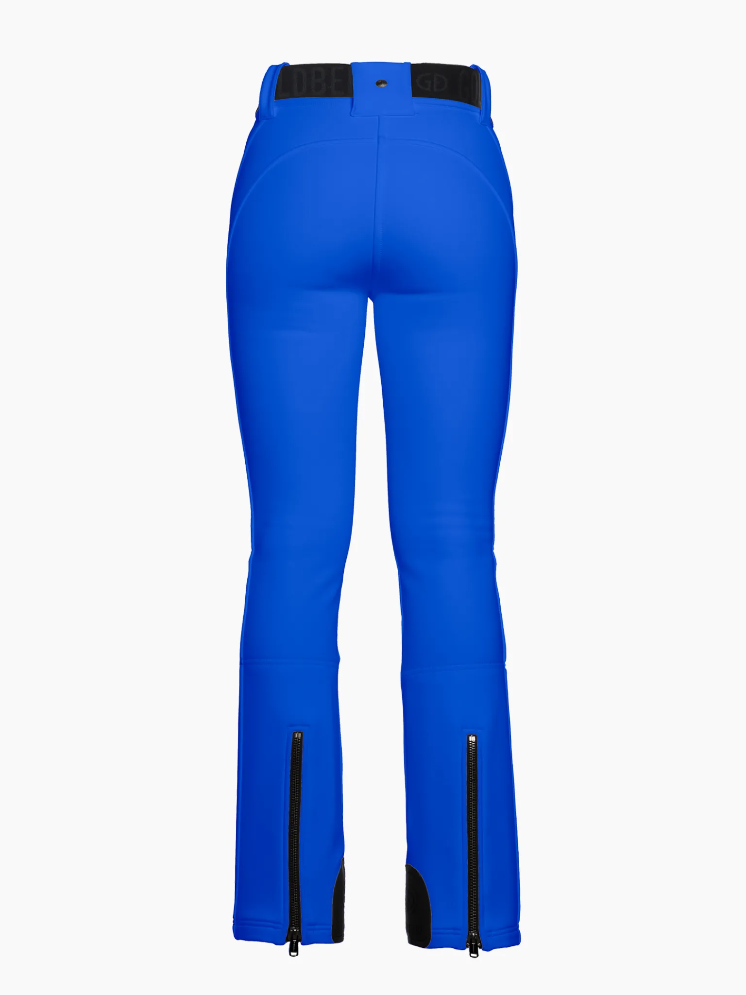 Ski Broeken-Goldbergh PIPPA Ski Pants dazzling blue