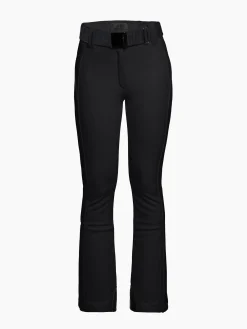 Ski Broeken-Goldbergh PIPPA Ski Pants black