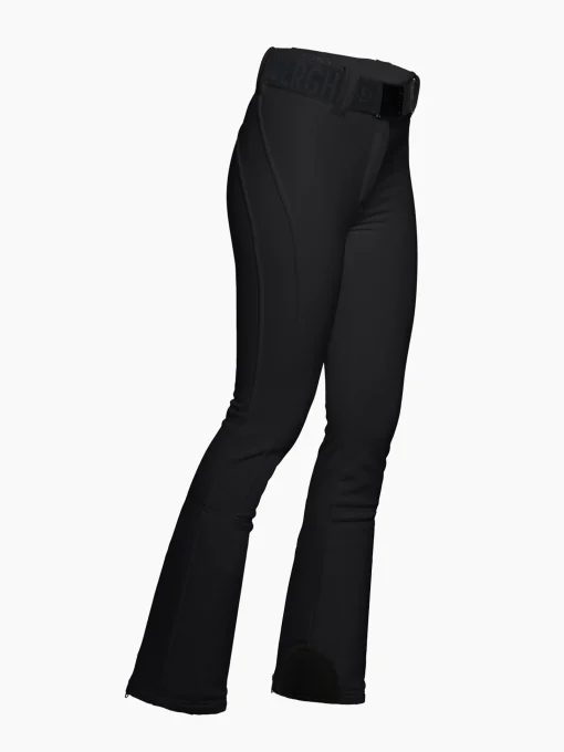 Ski Broeken-Goldbergh PIPPA Ski Pants black