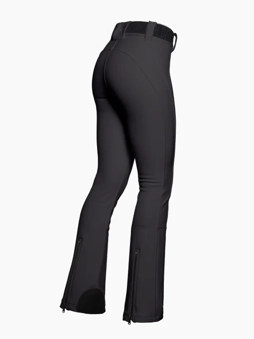 Ski Broeken-Goldbergh PIPPA Ski Pants dark antra