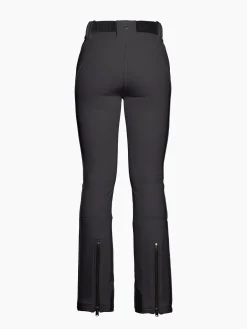 Ski Broeken-Goldbergh PIPPA Ski Pants dark antra