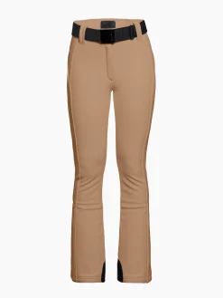 Ski Broeken-Goldbergh PIPPA Ski Pants Long marmottes