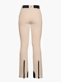 Ski Broeken-Goldbergh PIPPA Ski Pants Long champagne