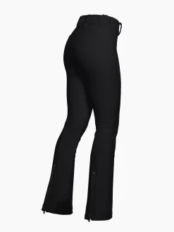 Ski Broeken-Goldbergh PIPPA Ski Pants Long black
