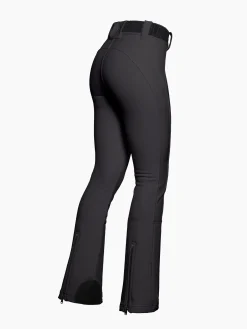 Ski Broeken-Goldbergh PIPPA Ski Pants Long dark antra