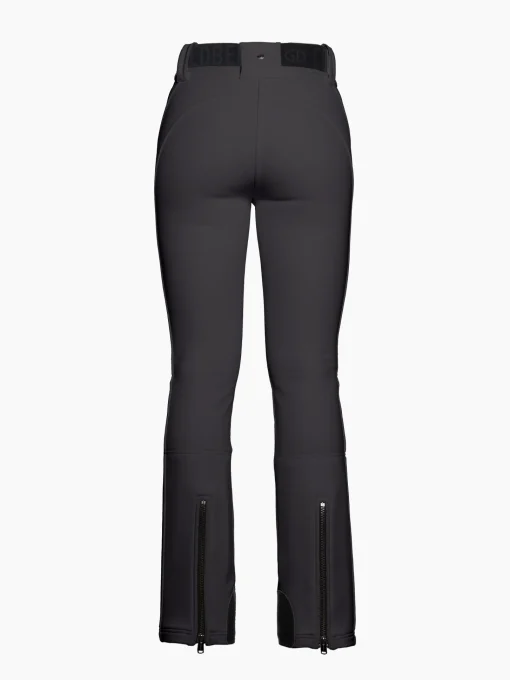 Ski Broeken-Goldbergh PIPPA Ski Pants Long dark antra