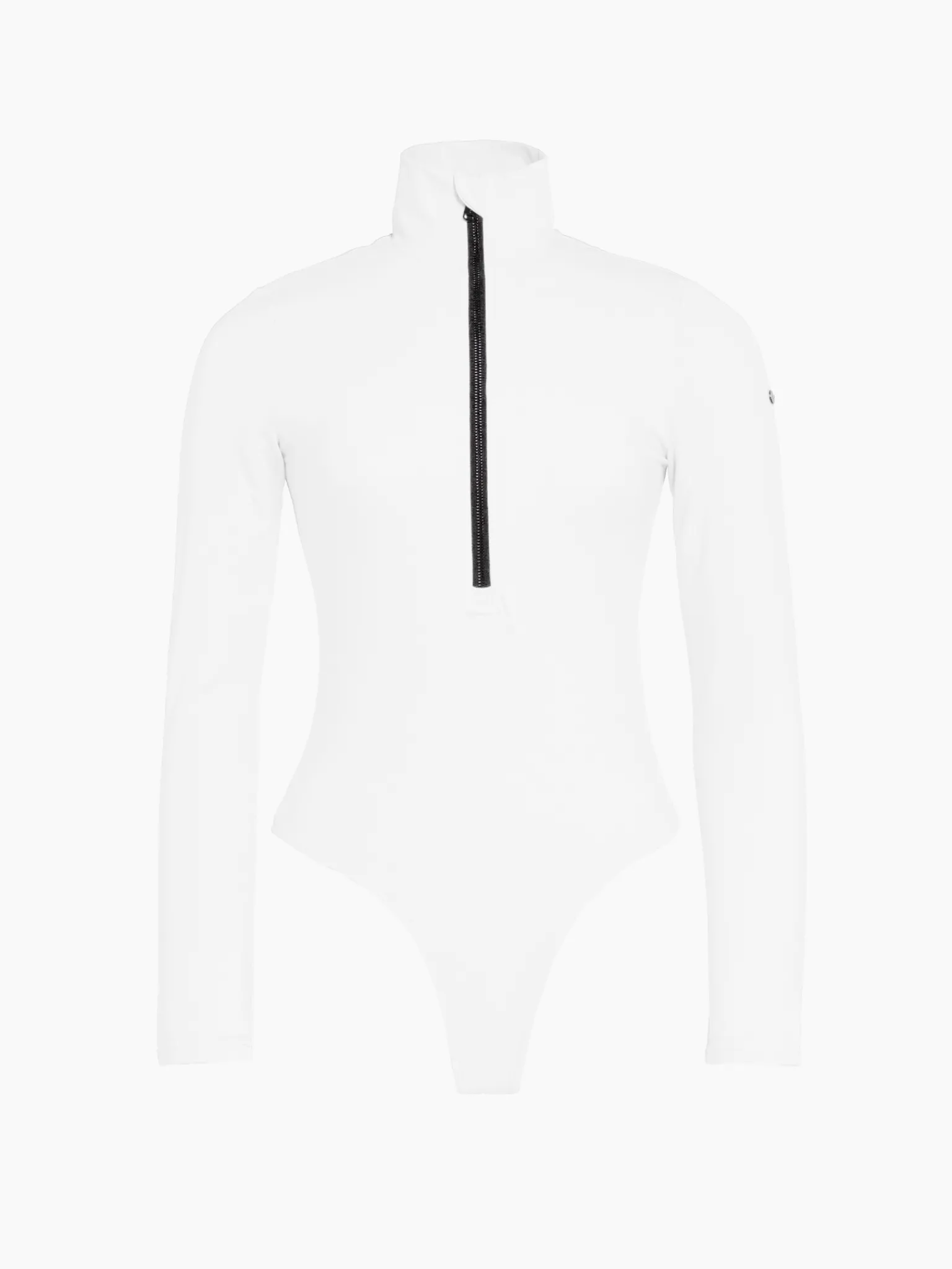 Longsleeves & T-Shirts|Pully'S-Goldbergh POPPY Ski Body white