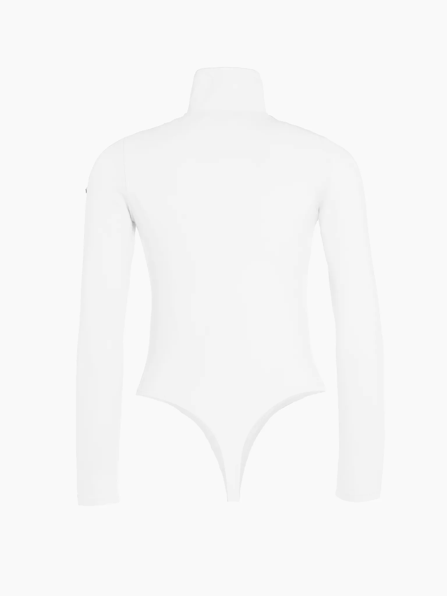 Longsleeves & T-Shirts|Pully'S-Goldbergh POPPY Ski Body white
