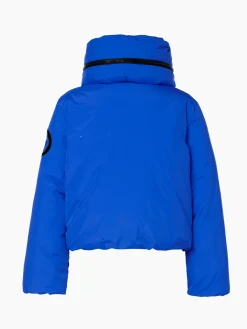 Ski Jassen-Goldbergh PORTER Ski Jacket dazzling blue