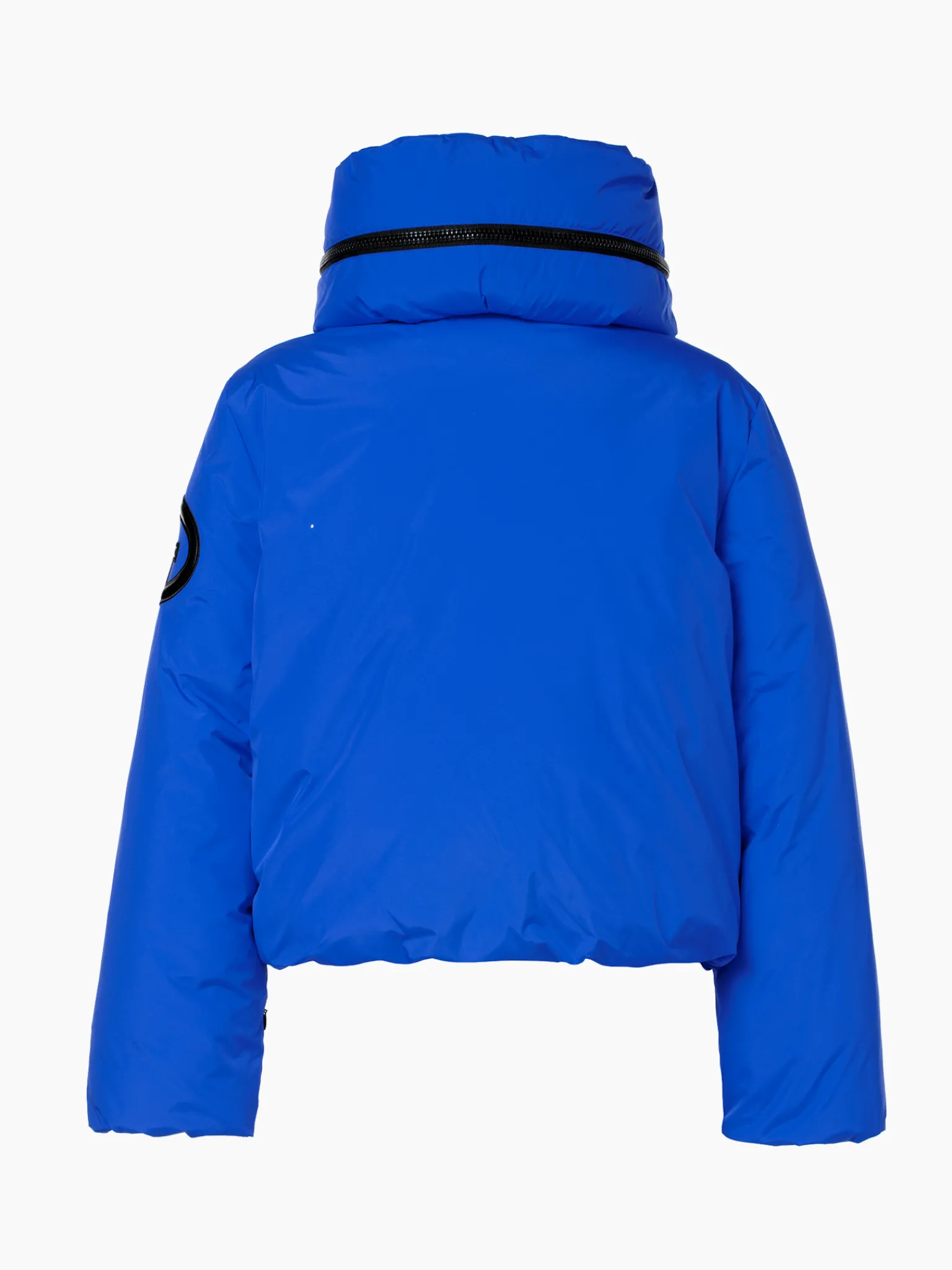 Ski Jassen-Goldbergh PORTER Ski Jacket dazzling blue