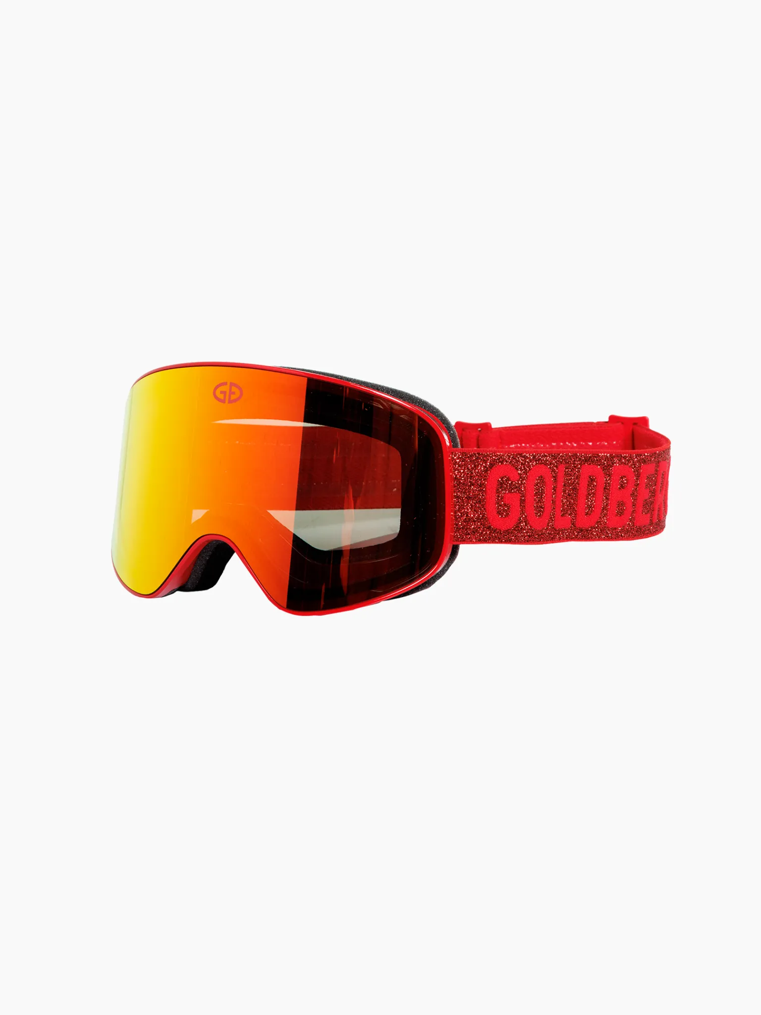 Accessories|Helmen & Brillen-Goldbergh PROTÉGÉ Goggle flame