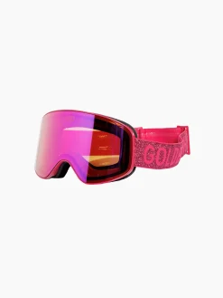 Accessories|Helmen & Brillen-Goldbergh PROTÉGÉ Goggle passion pink