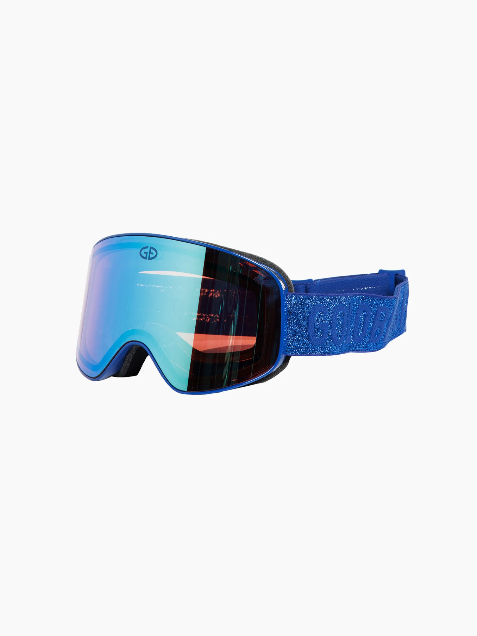 Accessories|Helmen & Brillen-Goldbergh PROTÉGÉ Goggle dazzling blue
