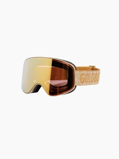 Accessories|Helmen & Brillen-Goldbergh PROTÉGÉ Goggle gold