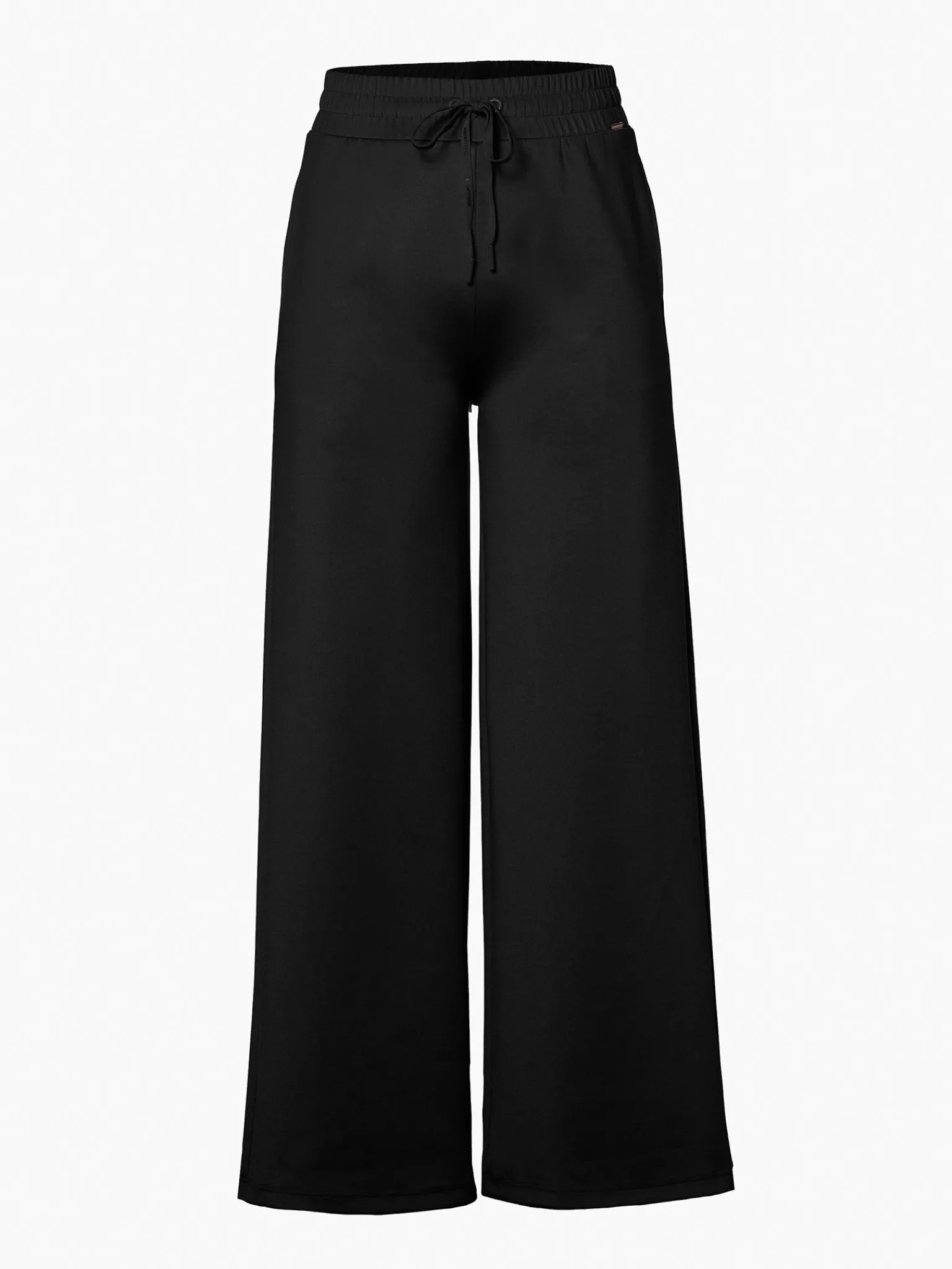 Matching Sets|Sweatpants-Goldbergh ROSA Long Pants black
