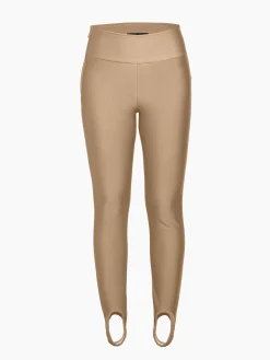 Pants|Ski Broeken-Goldbergh SANDY Ski Pants marmottes