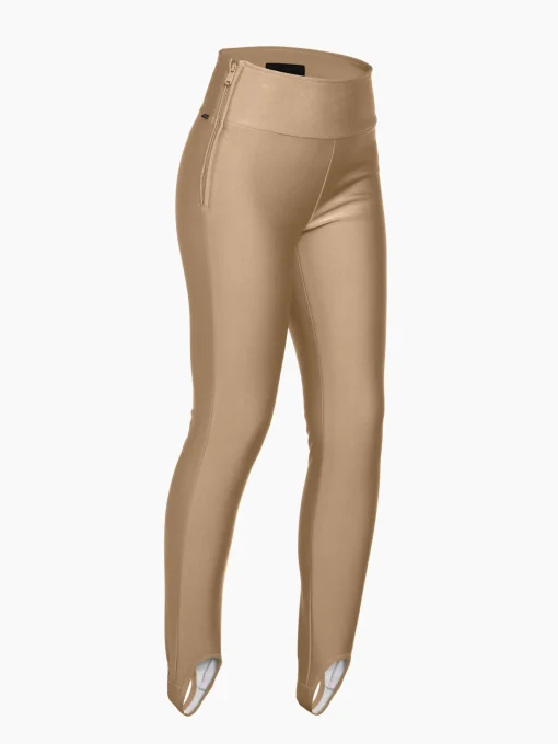 Pants|Ski Broeken-Goldbergh SANDY Ski Pants marmottes