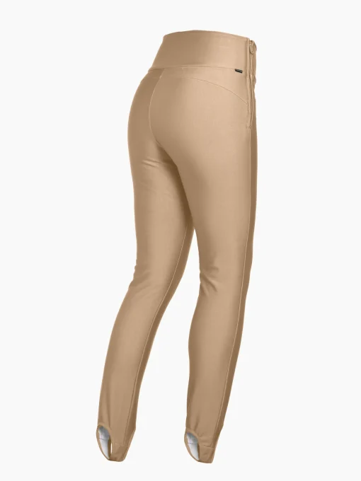 Pants|Ski Broeken-Goldbergh SANDY Ski Pants marmottes
