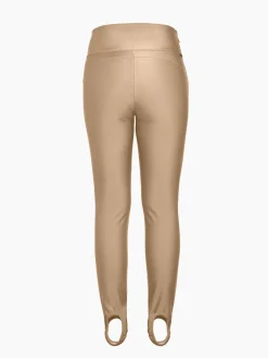 Pants|Ski Broeken-Goldbergh SANDY Ski Pants marmottes