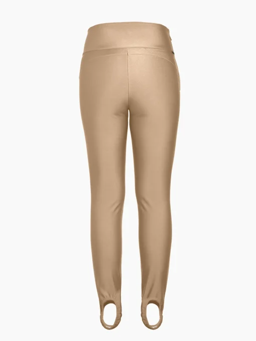 Pants|Ski Broeken-Goldbergh SANDY Ski Pants marmottes