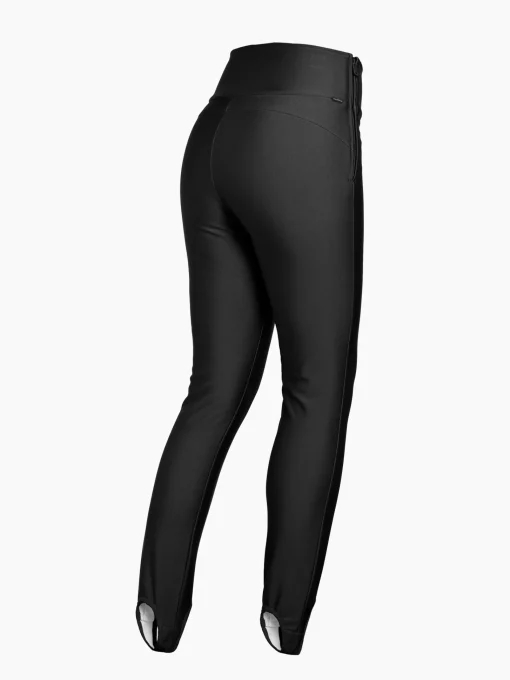 Ski Broeken|Pants-Goldbergh SANDY Ski Pants black