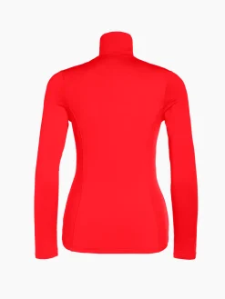 Longsleeves & T-Shirts|Pully'S-Goldbergh SERENA Ski Pully flame