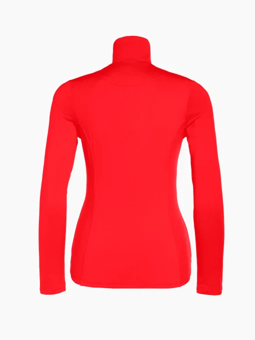 Longsleeves & T-Shirts|Pully'S-Goldbergh SERENA Ski Pully flame