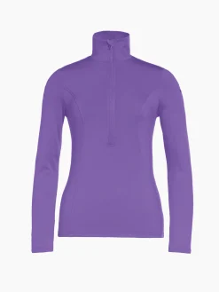 Longsleeves & T-Shirts|Pully'S-Goldbergh SERENA Ski Pully purple