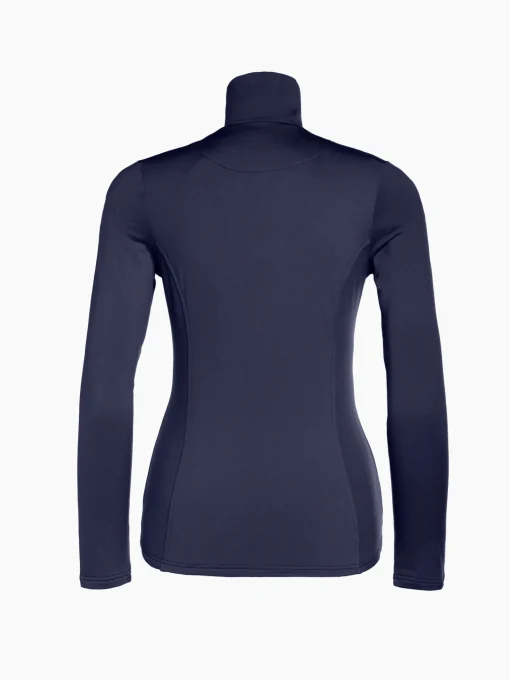 Longsleeves & T-Shirts|Pully'S-Goldbergh SERENA Ski Pully french blue