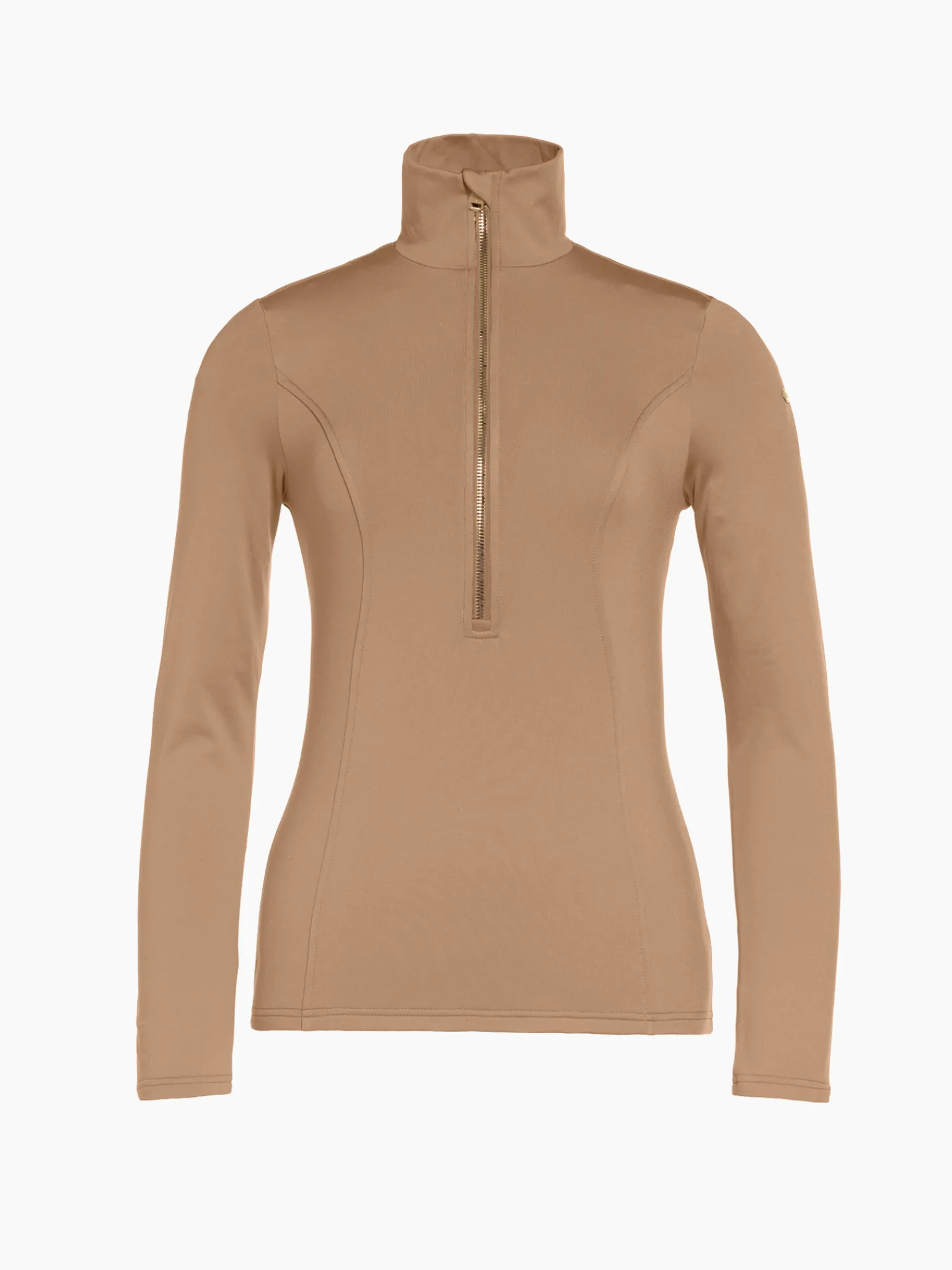 Longsleeves & T-Shirts|Pully'S-Goldbergh SERENA Ski Pully marmottes