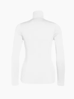 Longsleeves & T-Shirts|Pully'S-Goldbergh SERENA Ski Pully cream